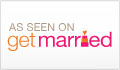 As Seen On Get Married TV - GetMarried.com