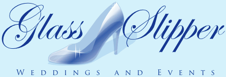 Glass Slipper Weddings