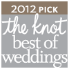 2012 Pick - Best of Weddings on The Knot