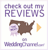 Check out Glass Slipper Weddings And Events Reviews on WeddingChannel.com